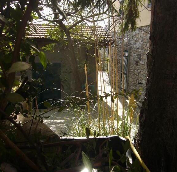 فندق Agriturismo Olivarancio