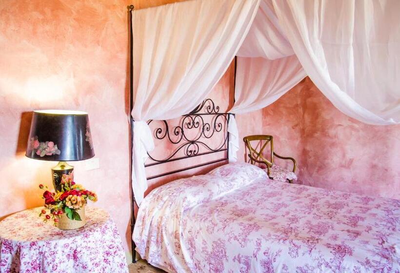 酒店 Agriturismo Poggio Antico