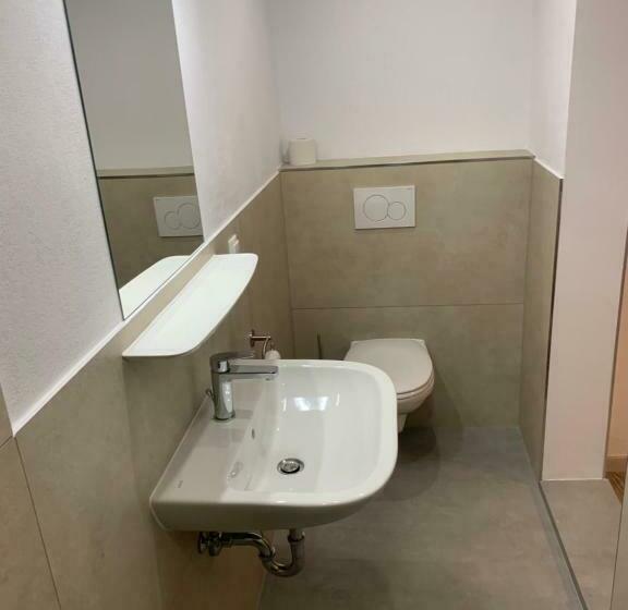 فندق Smart Stay Rooms Feldkirch