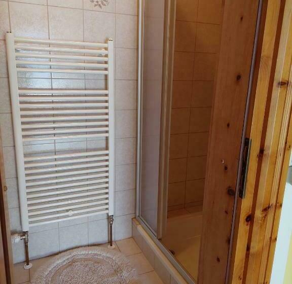 Отель Ferienwohnung Muhlbauer