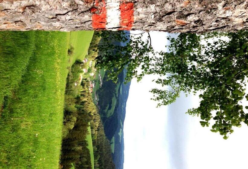 ホテル Gasthof Zur Post