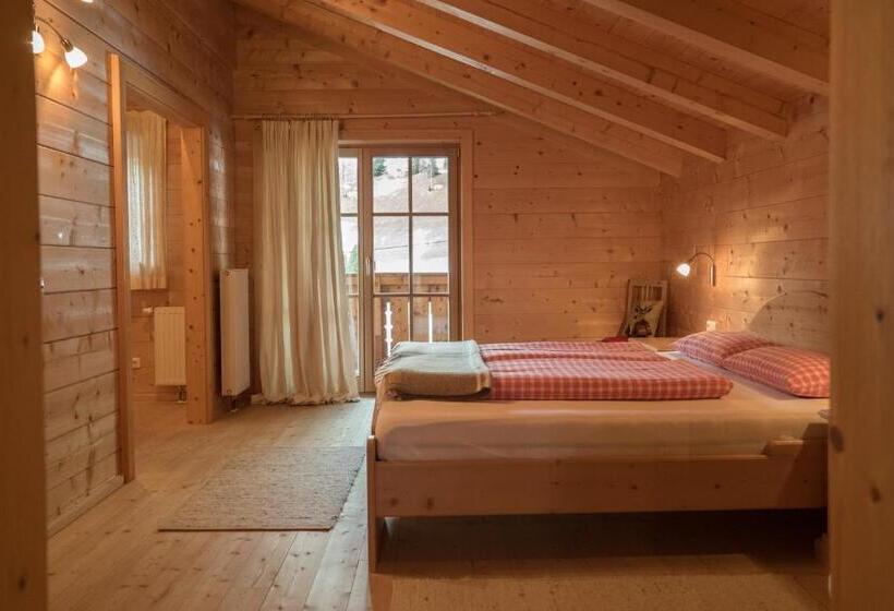 هتل Oberschupferhof