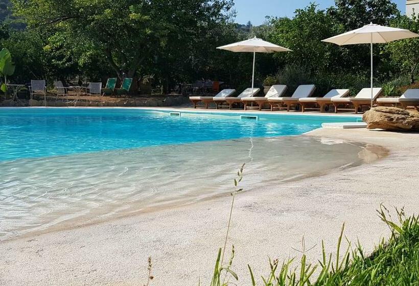 فندق Terre E Torri Country Resort