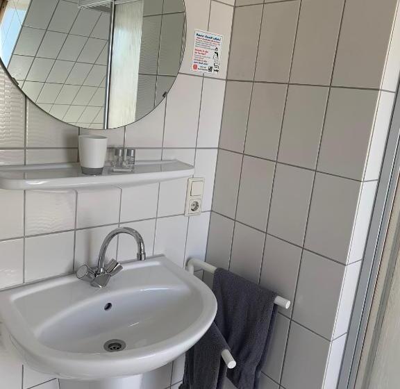 هتل Zur Schleuse