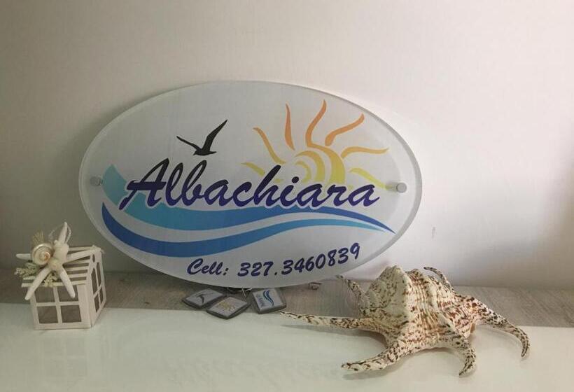 Пансион Albachiara