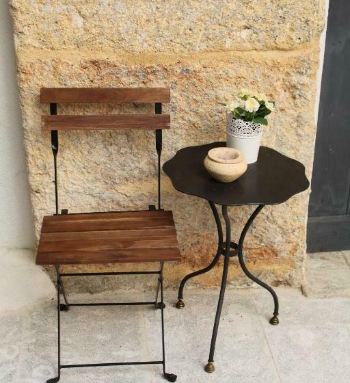 پانسیون Casa Marsalia