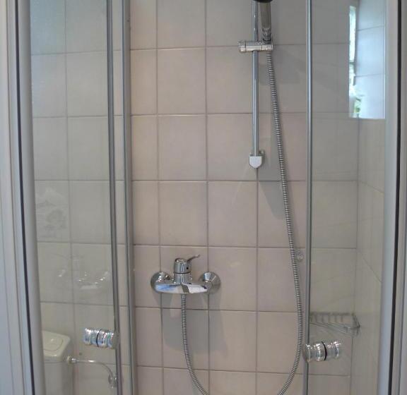 ペンション Ferienweingut Wolfgang Adamy