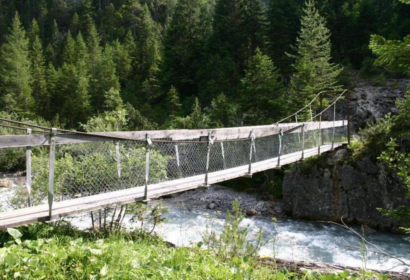 Пансион Gasthof Zur Gemütlichkeit