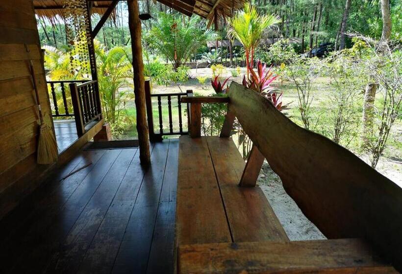 펜션 Hapla Beach Cottage