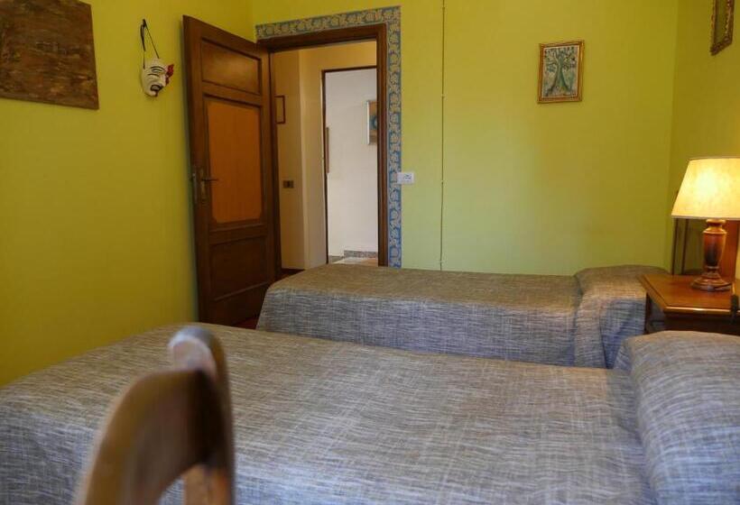 پانسیون Il Ducato