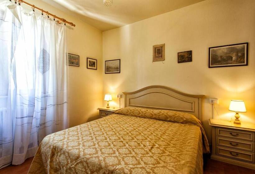 پانسیون Il Ducato