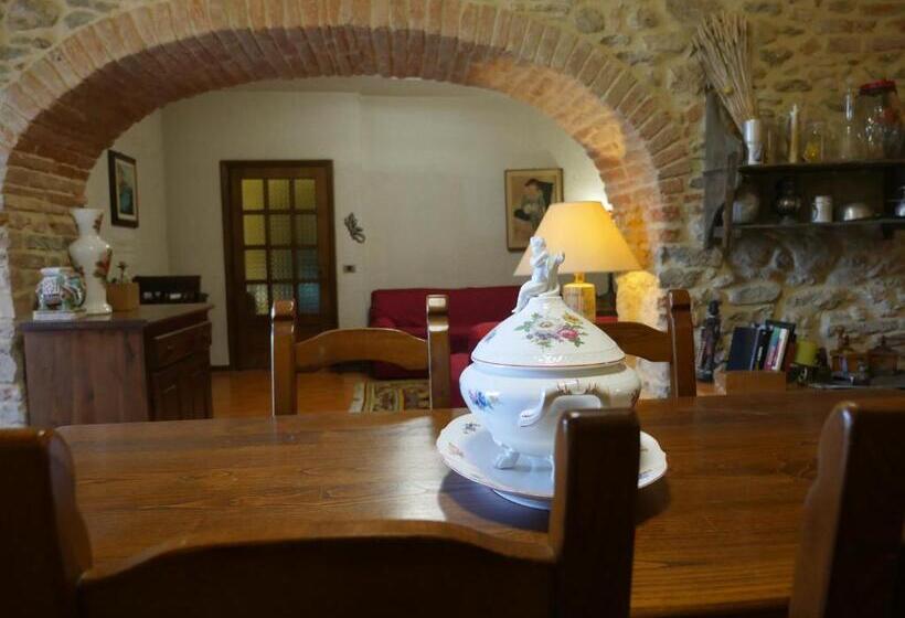پانسیون Il Ducato