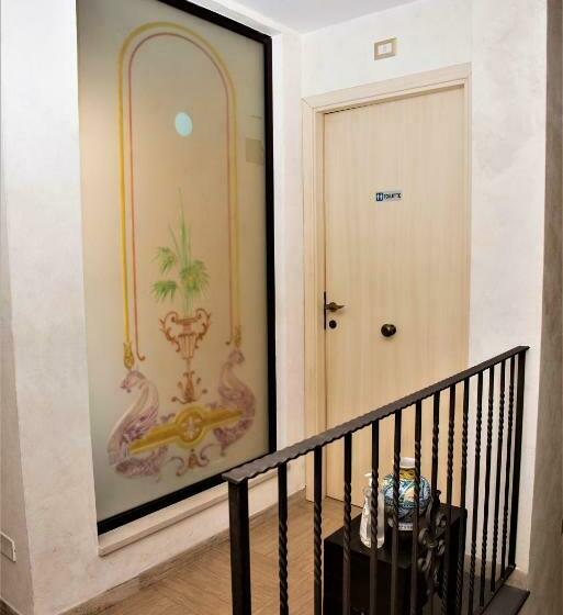 پانسیون La Lanterna Di Bachi