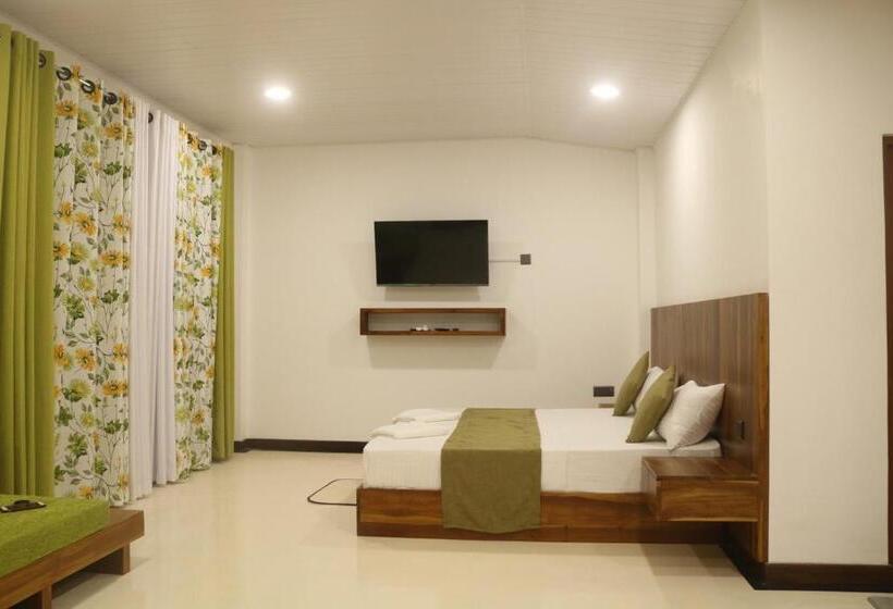 پانسیون New Sandra Guesthouse