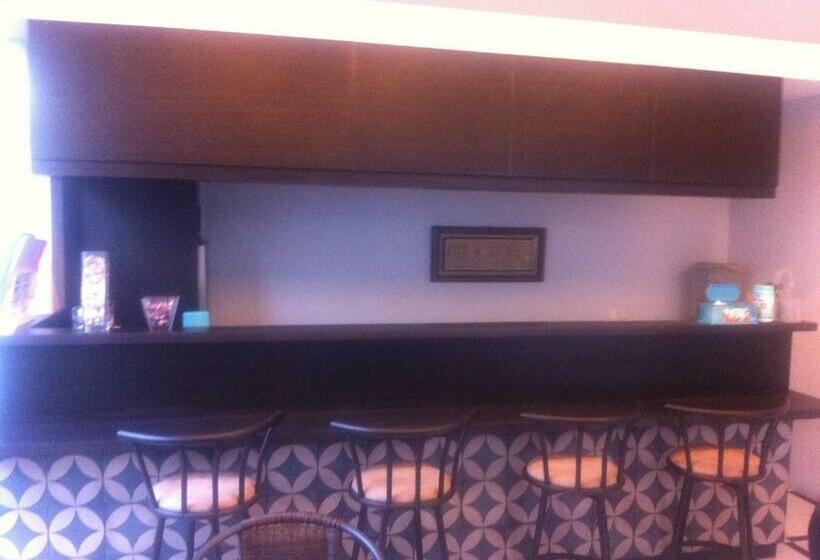 Пансион Panca Dewi Guest House