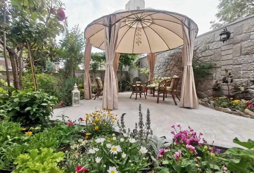Пансион Villa Magnolia