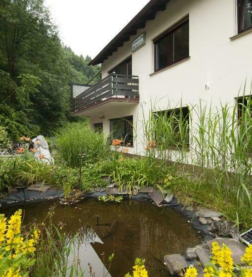 Pension Werdohl