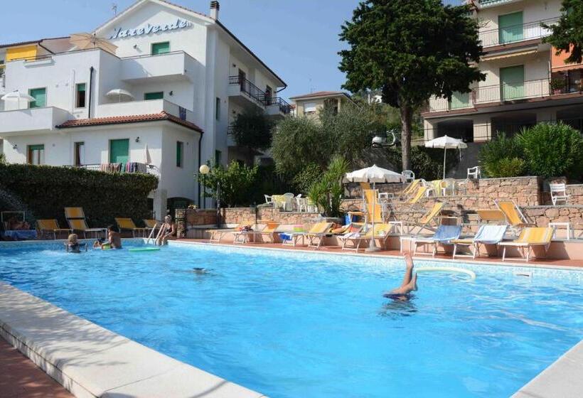 Residence Mare Verde