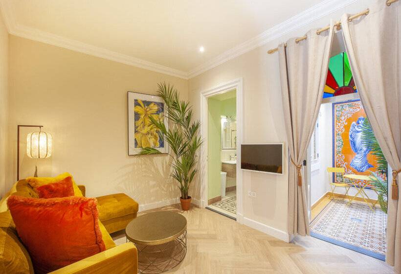 Casa Verde Ayamonte