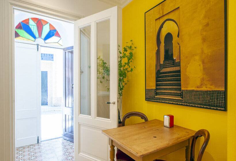 Casa Verde Ayamonte