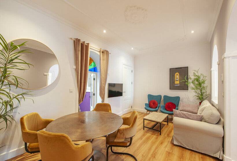 Casa Verde Ayamonte