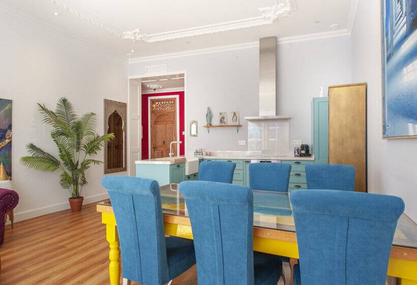 Casa Verde Ayamonte