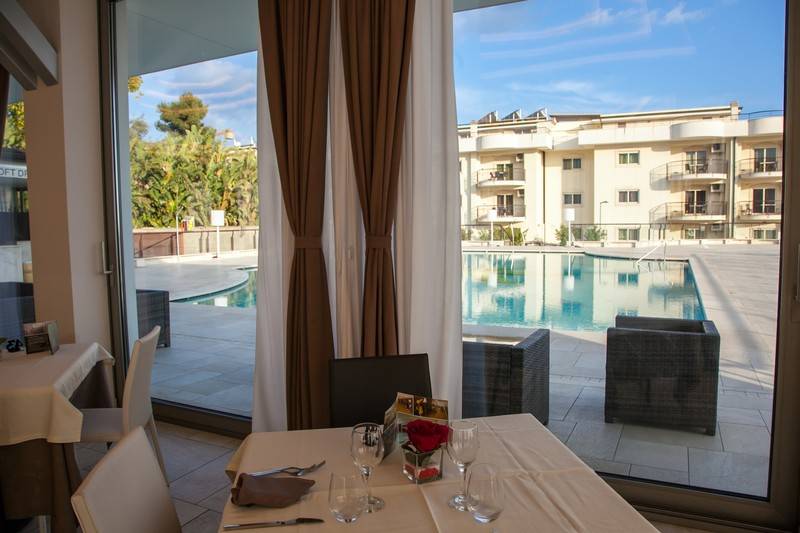 4 Spa Resort