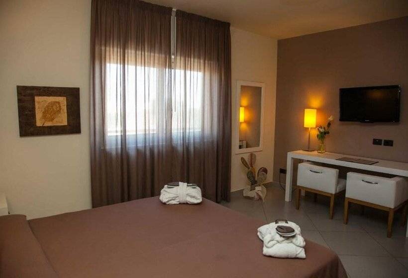 4 Spa Resort