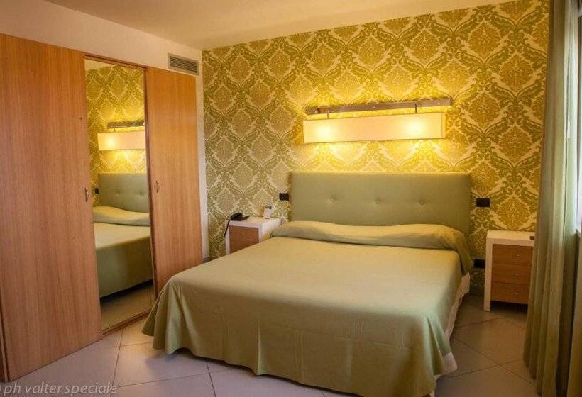 4 Spa Resort