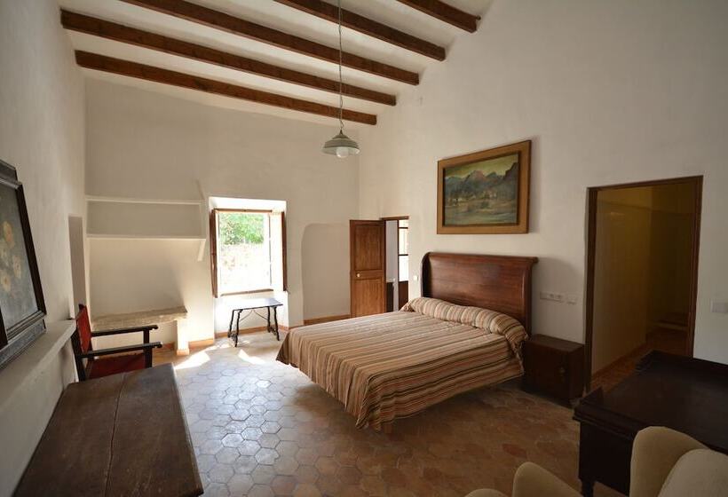 Agroturismo Finca Dalt Murada