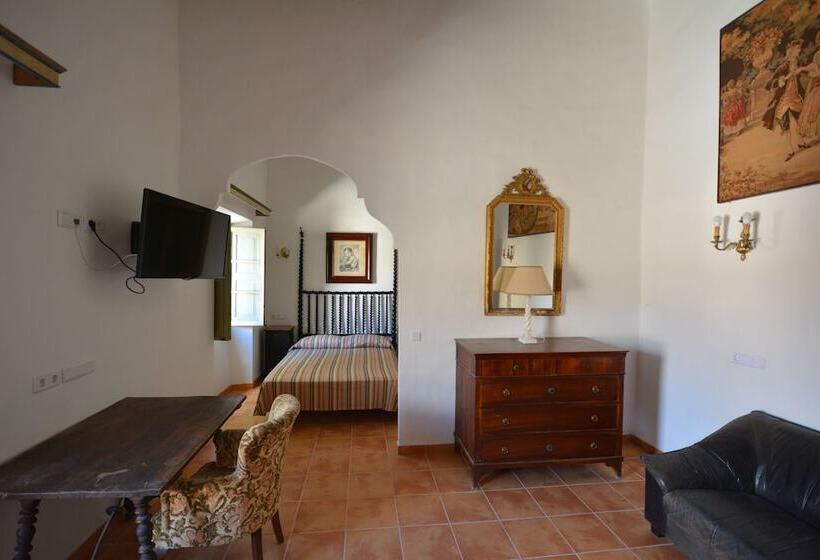 Agroturismo Finca Dalt Murada