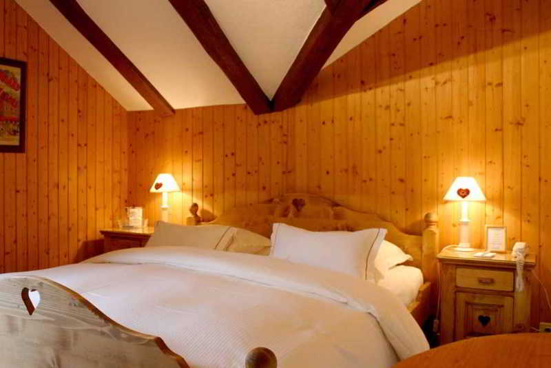 Fotos del hotel Art.boutique.hotel Beau Sejour: 1 Fotos del hotel Art.boutique.hotel Beau Sejour: 1