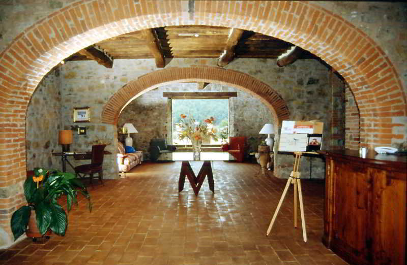 Bed and Breakfast La Meridiana Locanda In Maremma