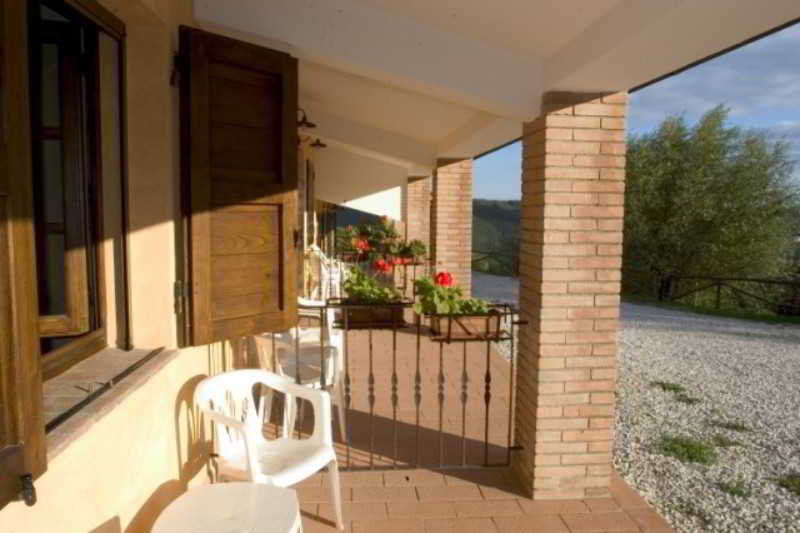 Bed and Breakfast La Meridiana Locanda In Maremma