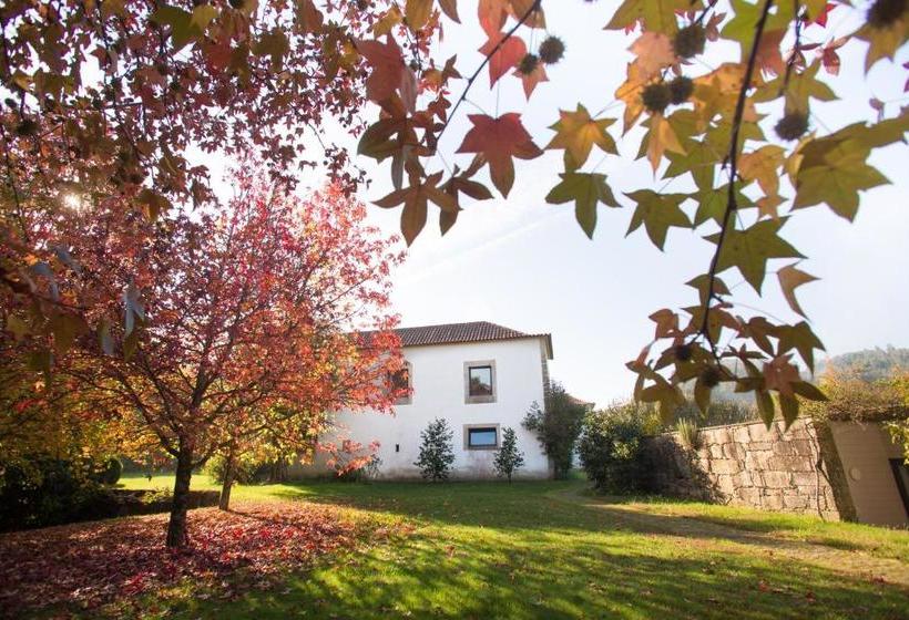 צימר Quinta Do Casal
