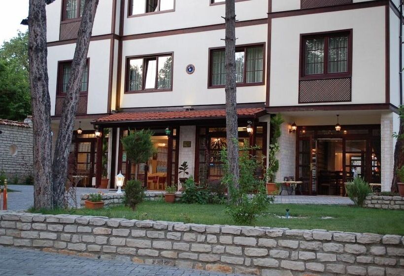 Diamond Park Hotel Safranbolu