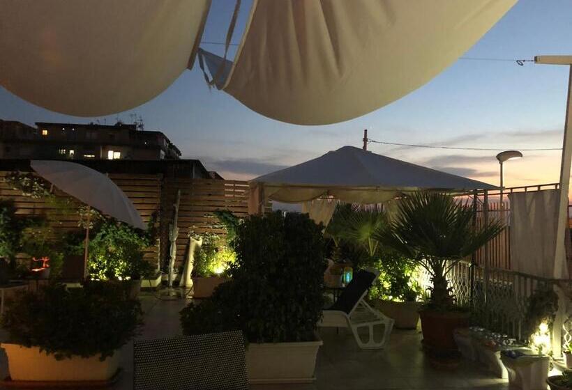 Golden Mile B&b