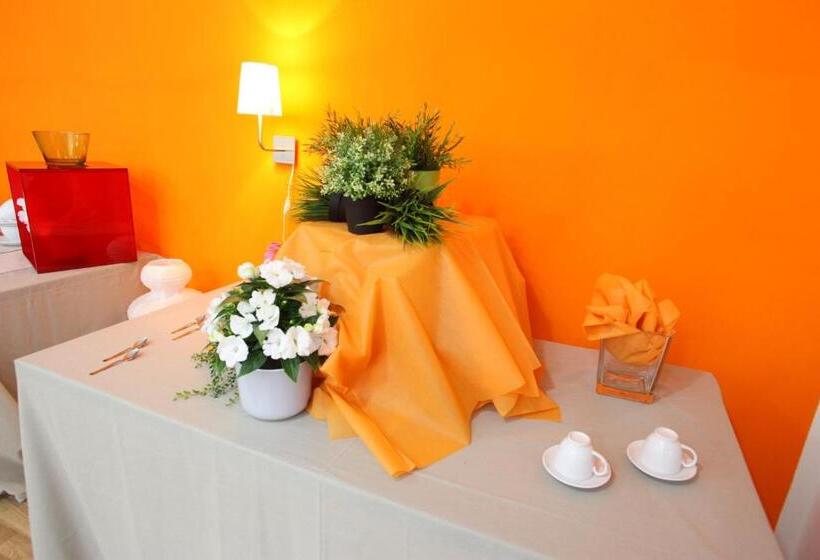 Golden Mile B&b