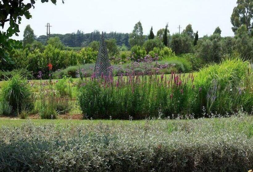 فندق فئة نجمة واحدة Casale Di Tormaggiore Villa And Country Suites