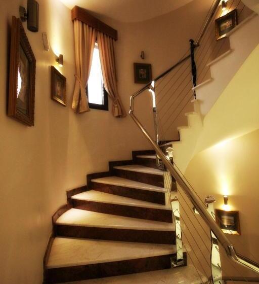 Afkos Grammos Boutique Hotel Resort