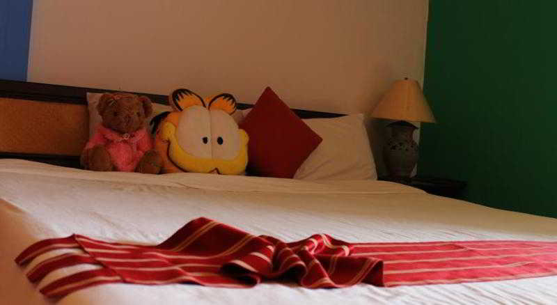 酒店 Akwa Guesthouse