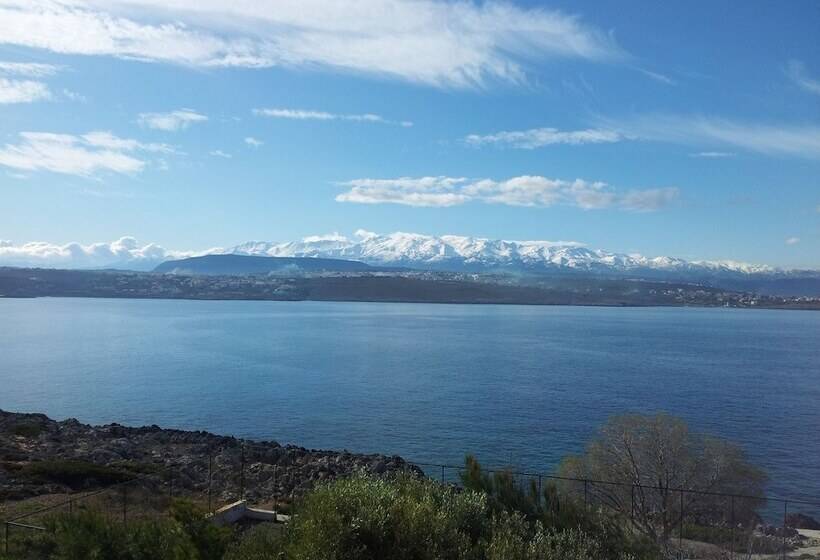 هتل Alianthos Suites