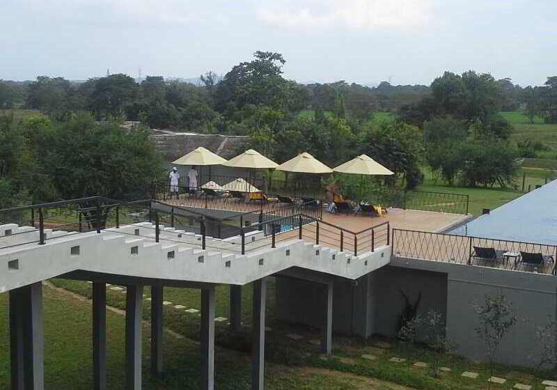 Fotos del hotel Aliya Resort And Spa:  13