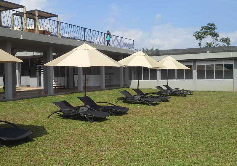 Fotos del hotel Aliya Resort And Spa:  22