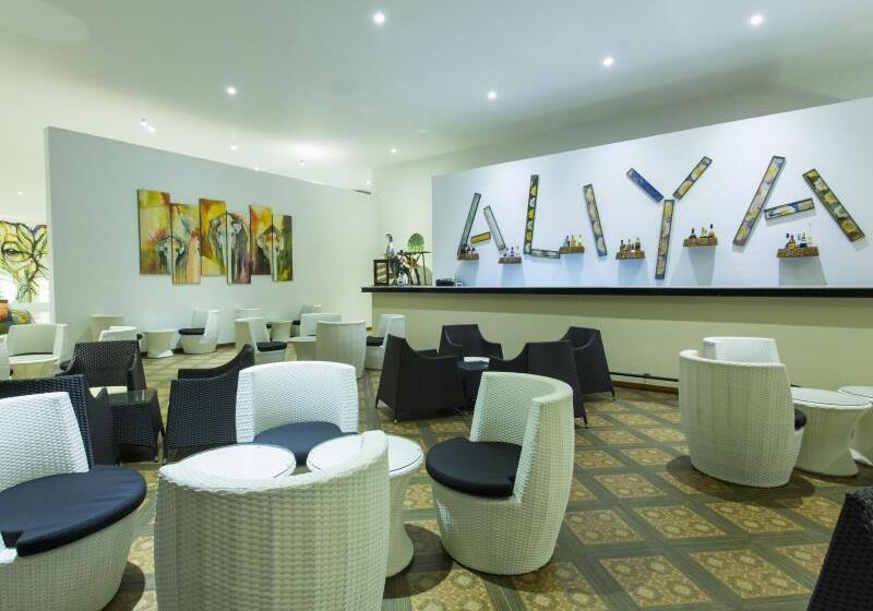 Fotos del hotel Aliya Resort And Spa:  21