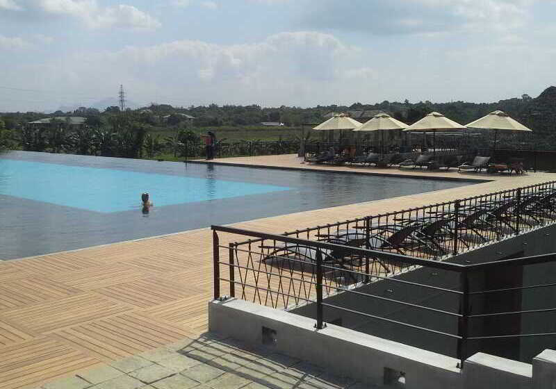 Fotos del hotel Aliya Resort And Spa:  20