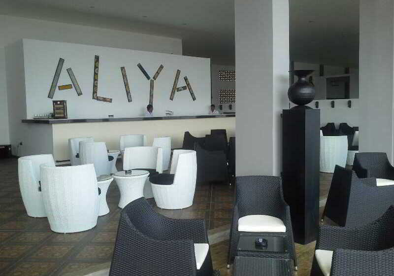 Fotos del hotel Aliya Resort And Spa:  19