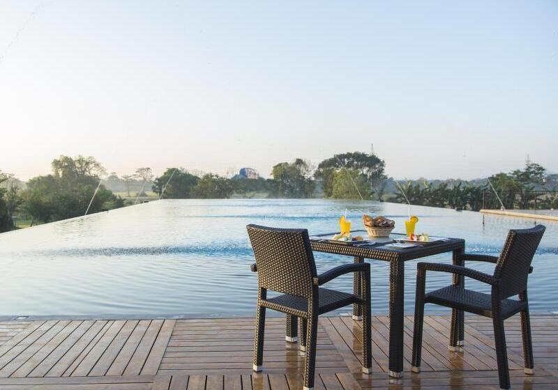 Fotos del hotel Aliya Resort And Spa:  18