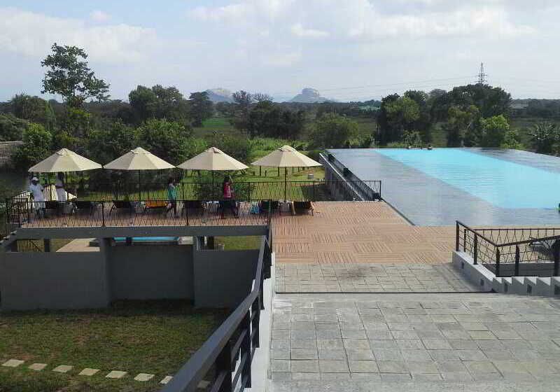 Fotos del hotel Aliya Resort And Spa:  17
