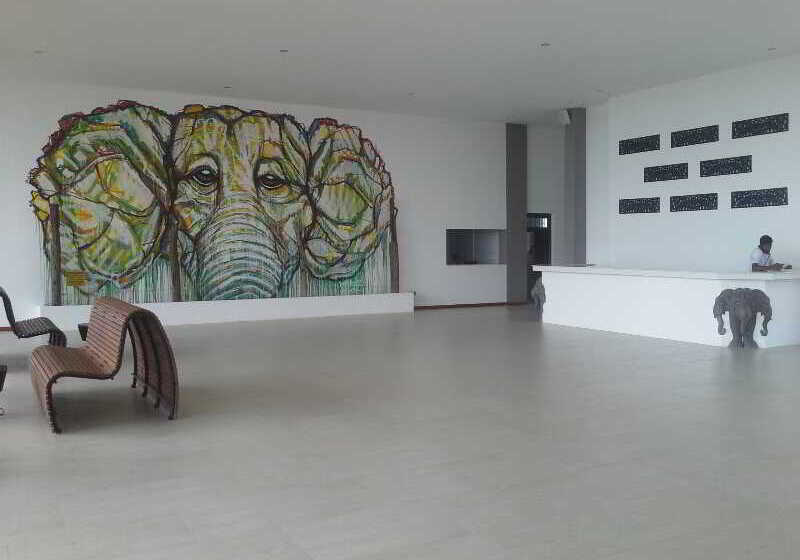 Fotos del hotel Aliya Resort And Spa:  16
